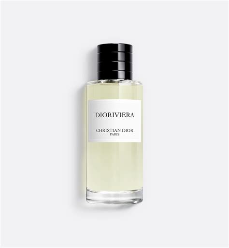 dioriviera perfume